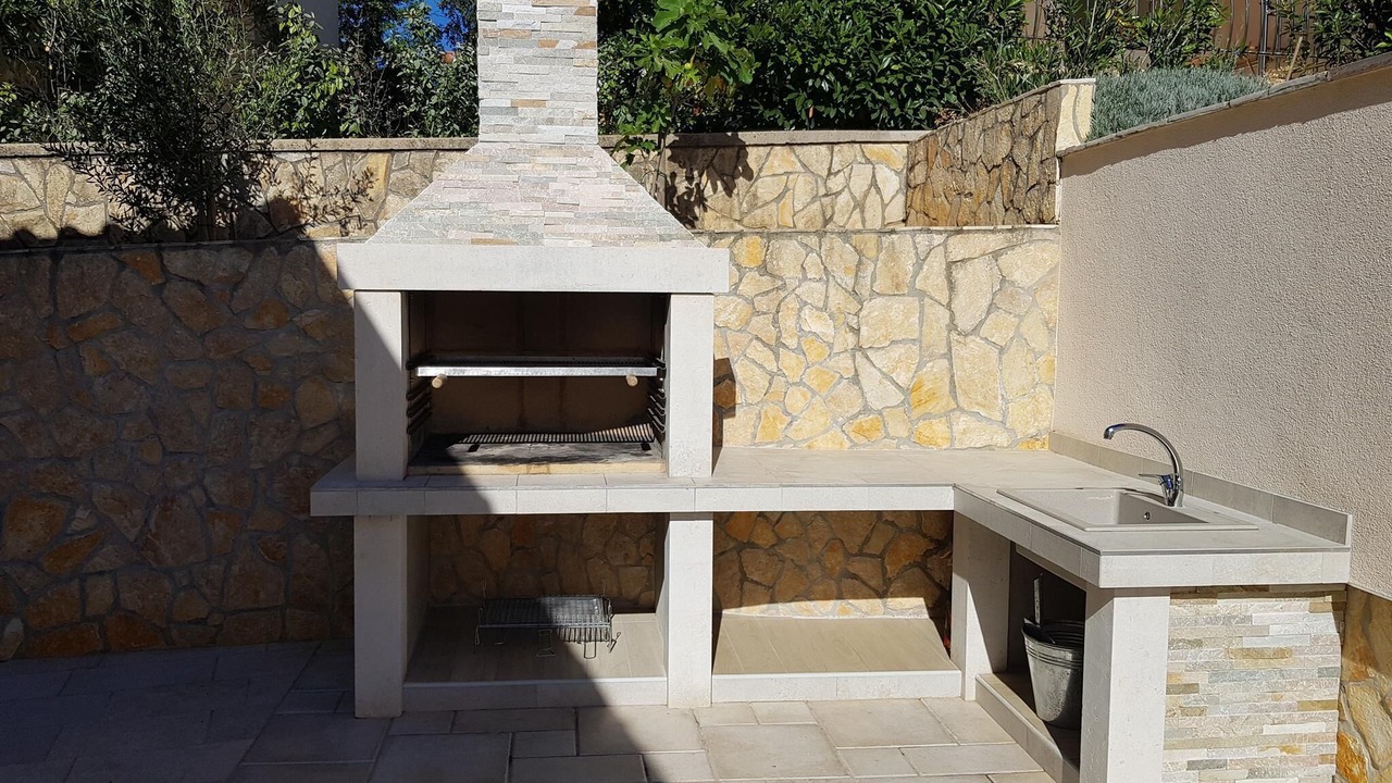 Photo of Patio Balcony in Cizici