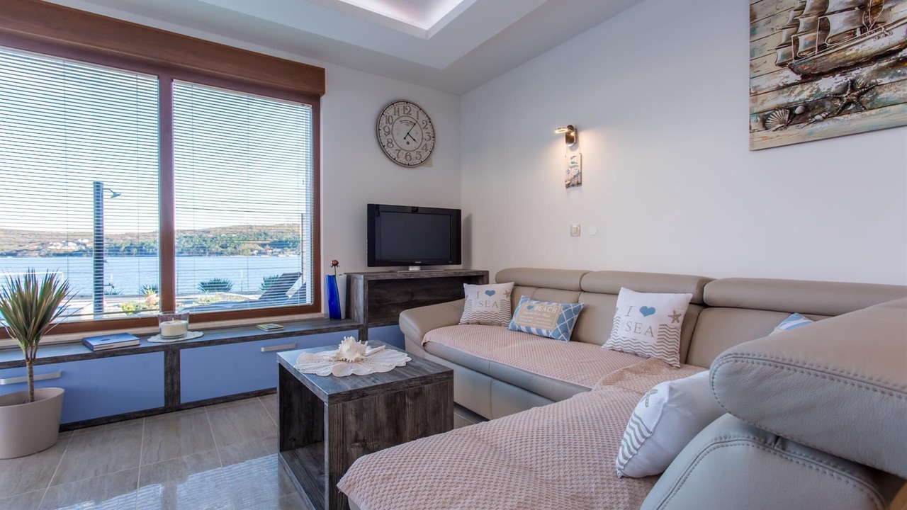 Photo of Livingroom in Cizici