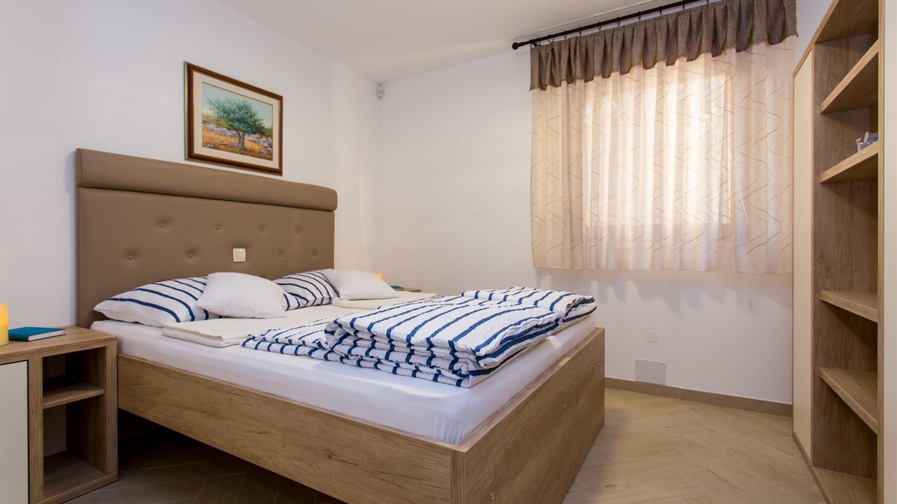 Photo of Bedroom in Cizici