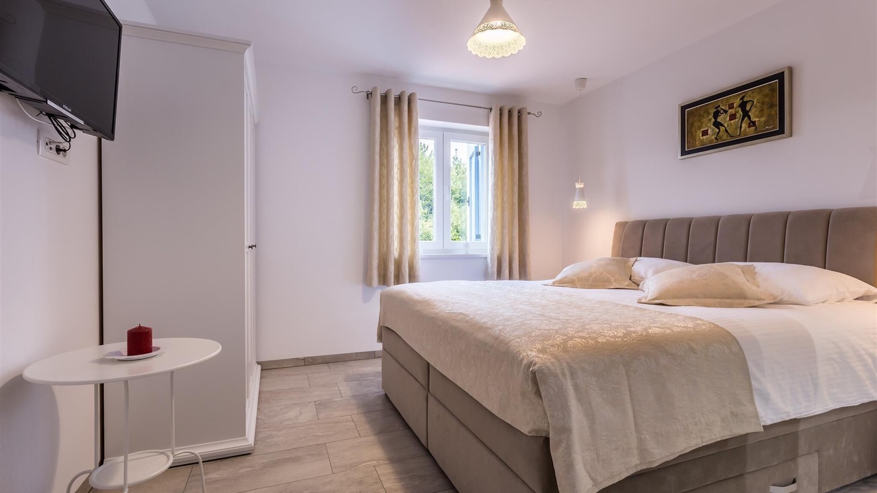 Photo of Bedroom in Dobrinj