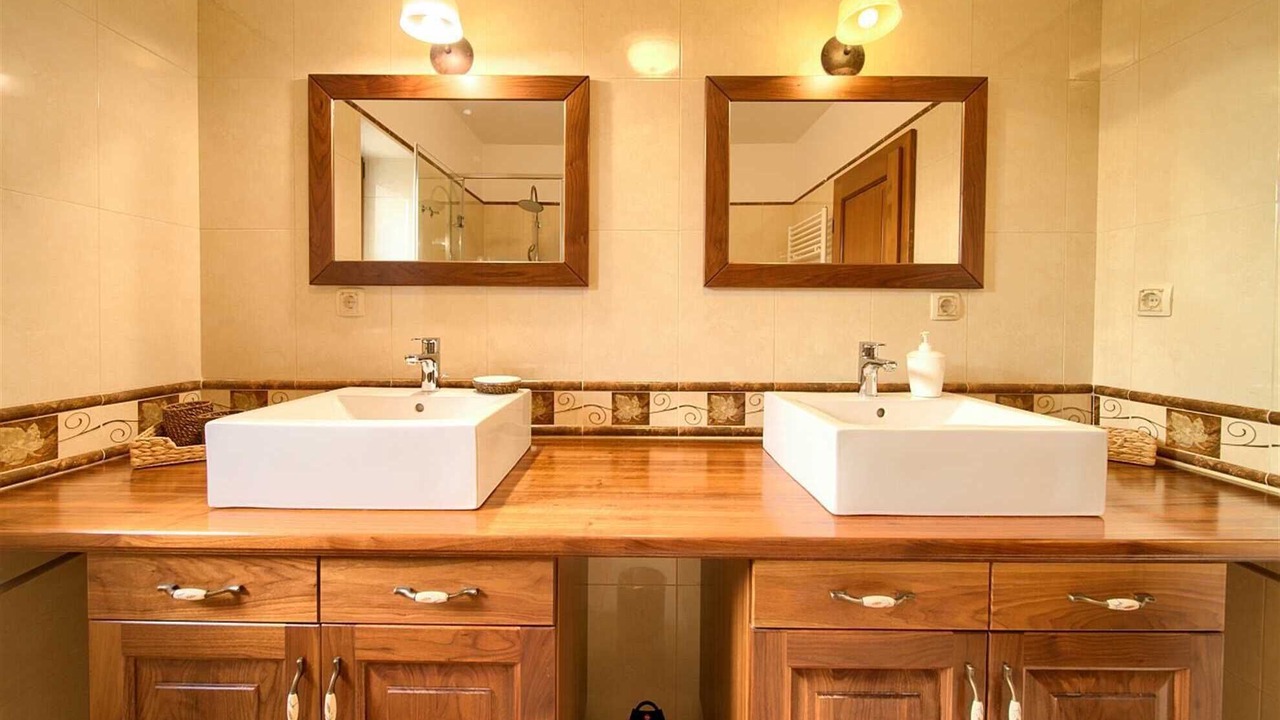 Photo of Bathroom in Dobrinj
