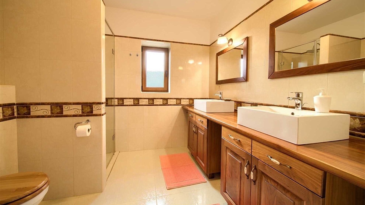 Photo of Bathroom in Dobrinj