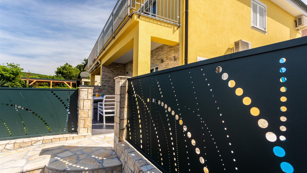 Photo of Patio Balcony in Klimno