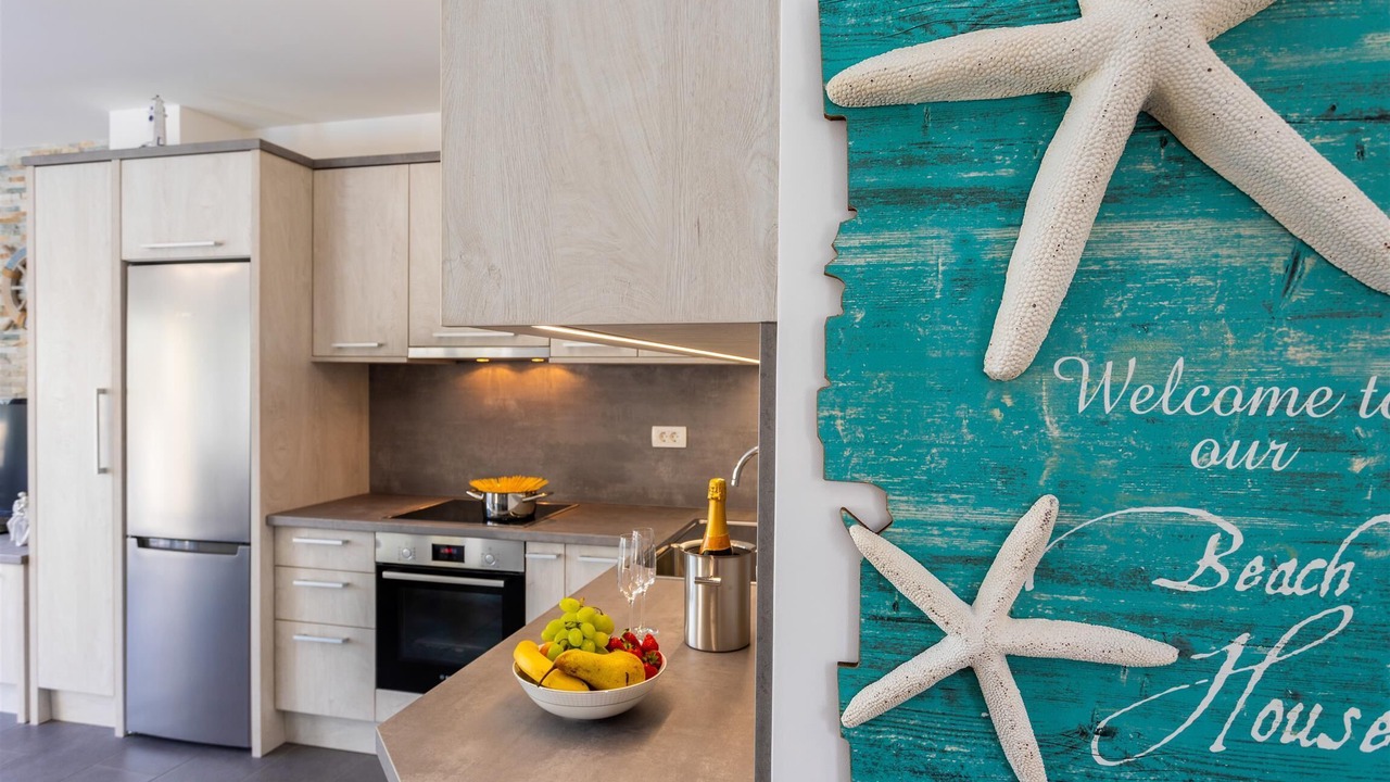 Photo of Kitchen in Klimno