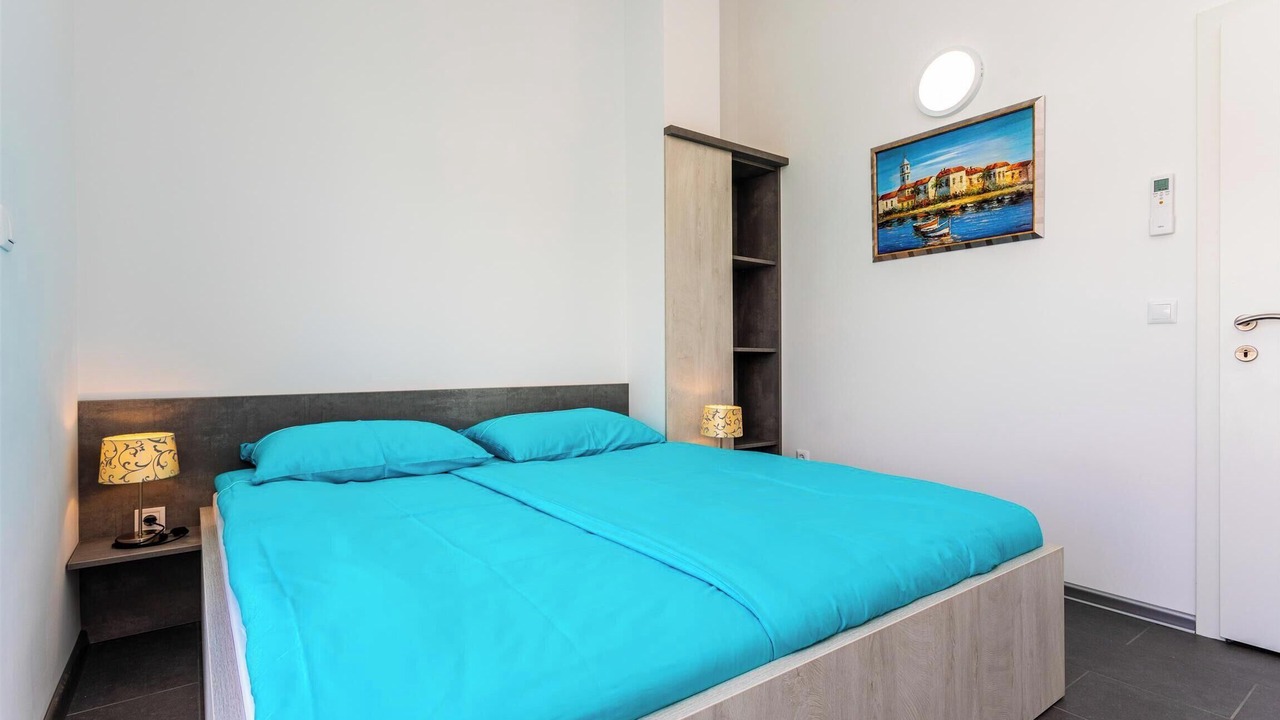 Photo of Bedroom in Klimno
