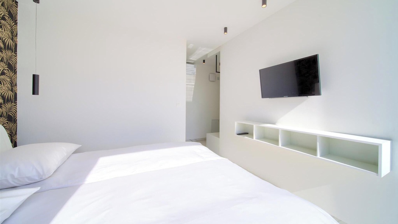 Photo of Bedroom in Klimno