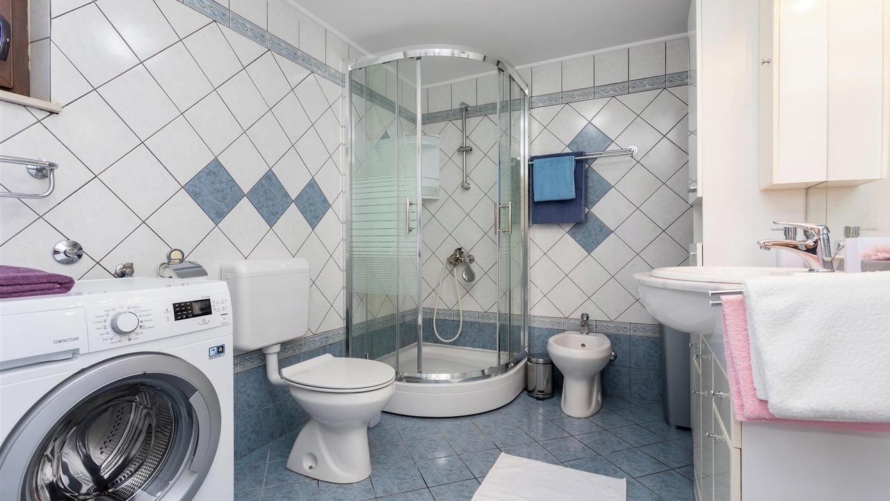 Photo of Bathroom in Dobrinj