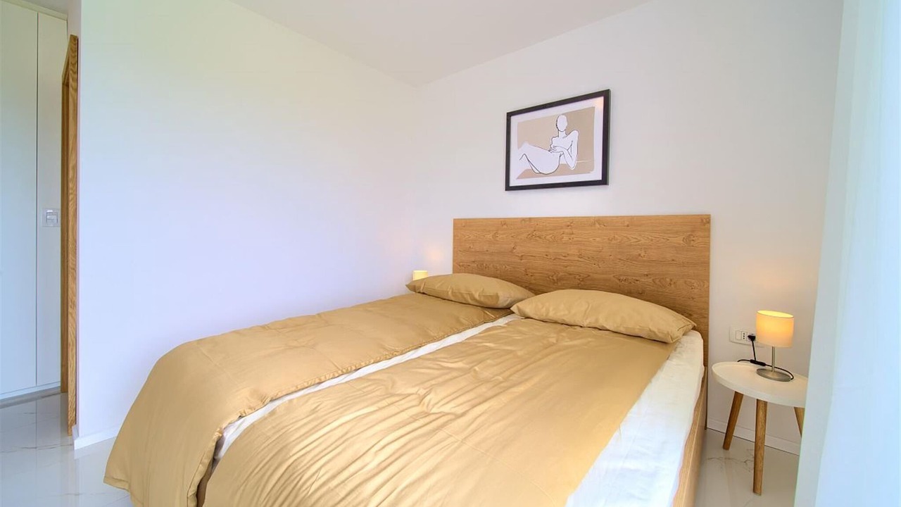Photo of Bedroom in Dobrinj