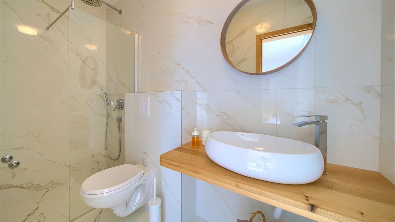Photo of Bathroom in Dobrinj