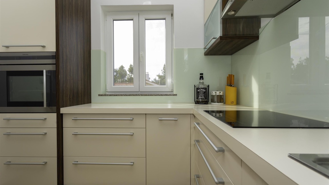 Photo of Kitchen in Soline