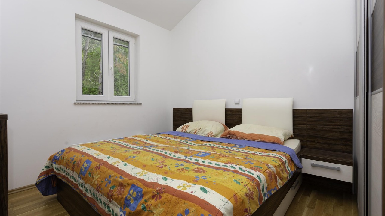 Photo of Bedroom in Soline