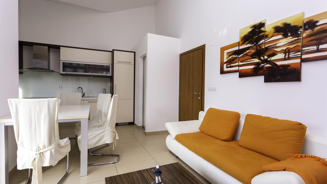 Photo of Livingroom in Soline