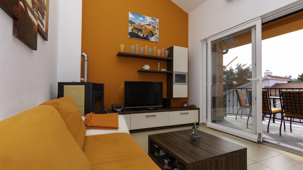Photo of Livingroom in Soline
