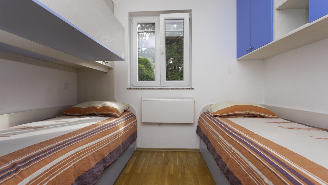 Photo of Bedroom in Soline