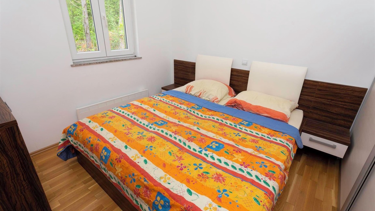 Photo of Bedroom in Soline