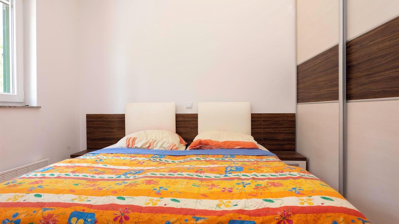 Photo of Bedroom in Soline