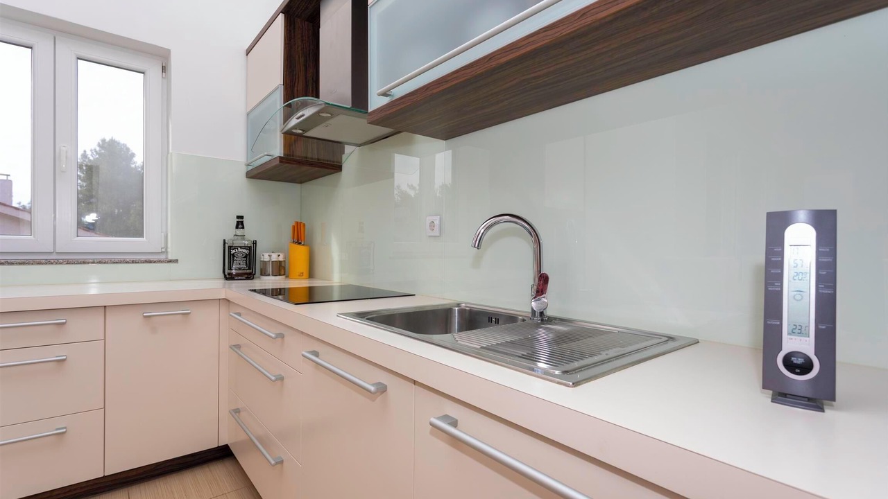 Photo of Kitchen in Soline