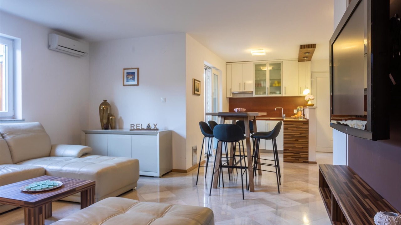 Photo of Livingroom in Soline