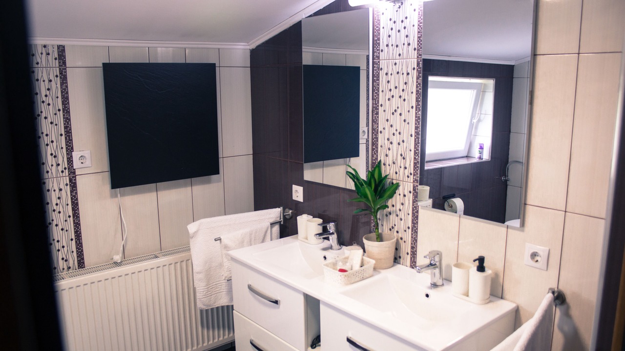 Photo of Bathroom in Viseu de Sus