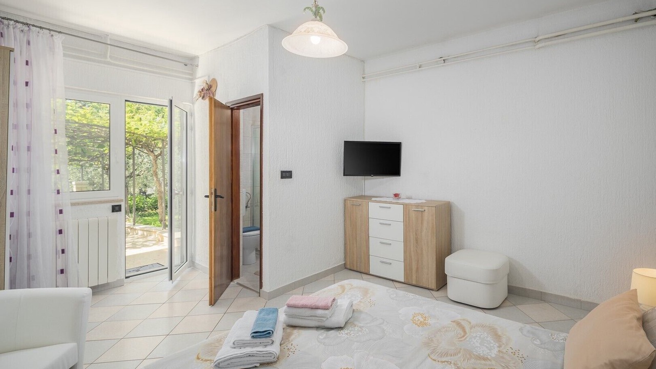 Photo of Bedroom in Spadici