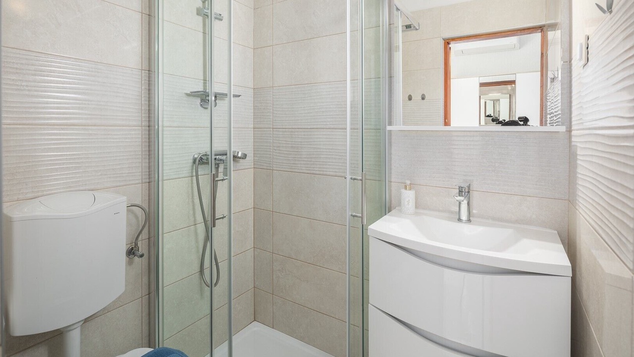 Photo of Bathroom in Spadici