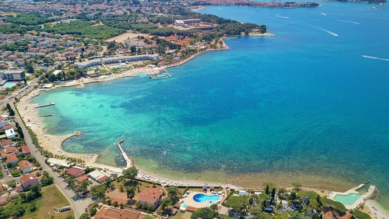 Photo of Outdoor in Porec