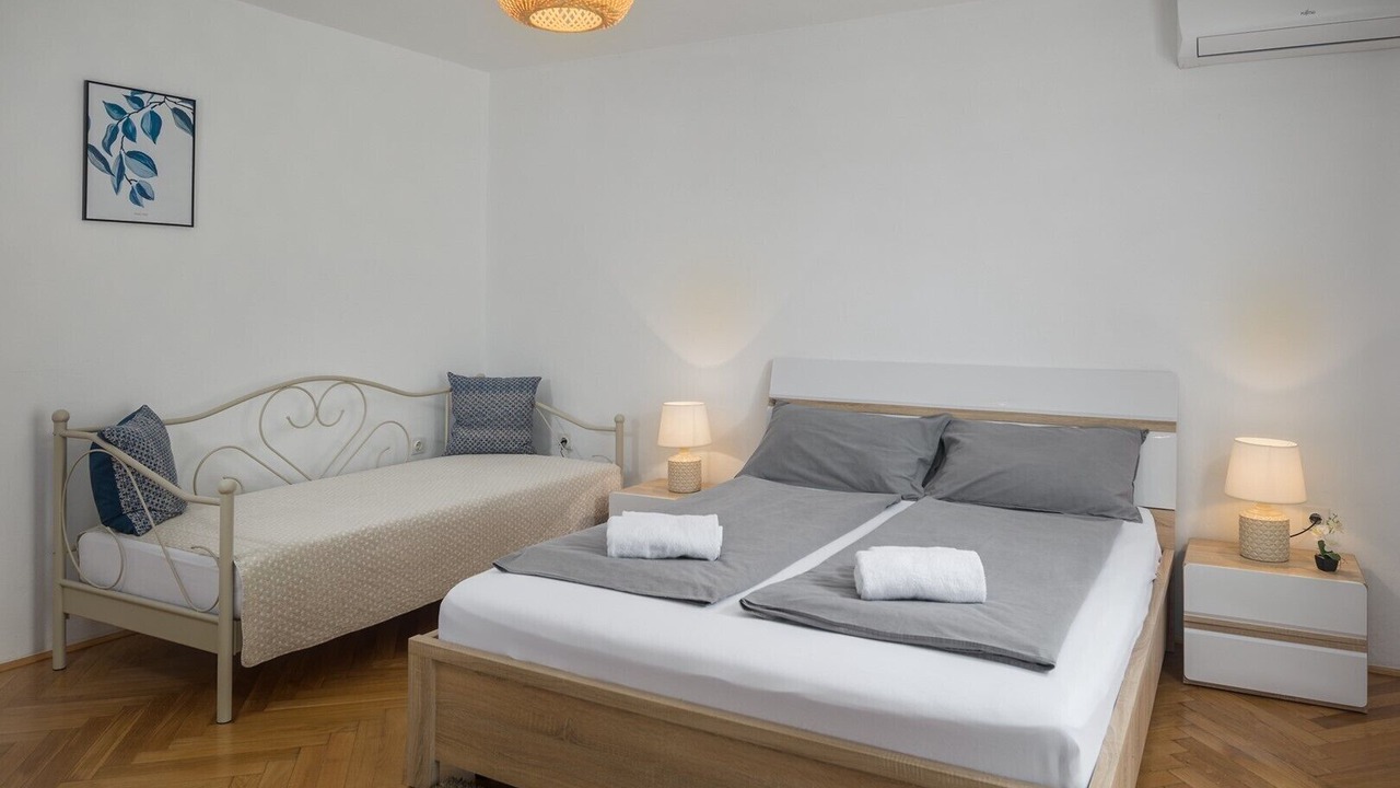 Photo of Bedroom in Spadici