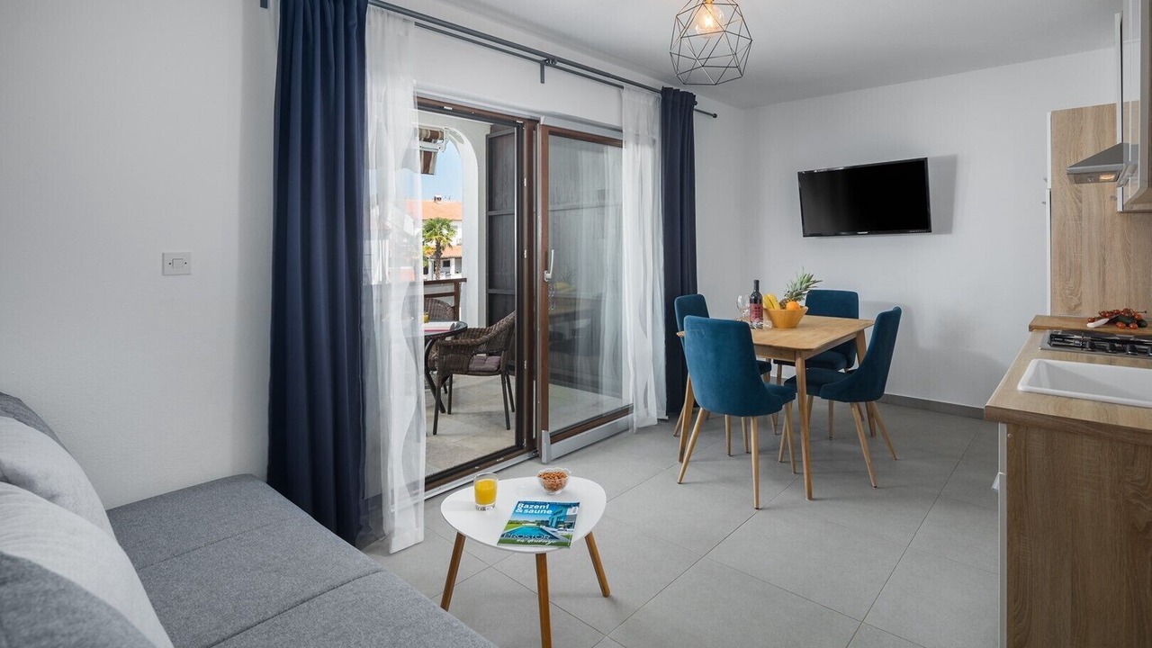 Photo of Livingroom in Spadici
