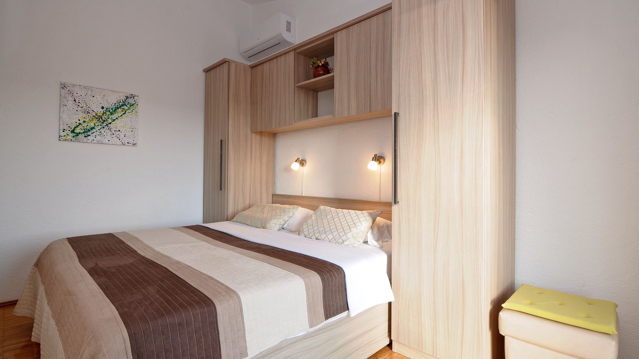 Photo of Bedroom in Rovanjska