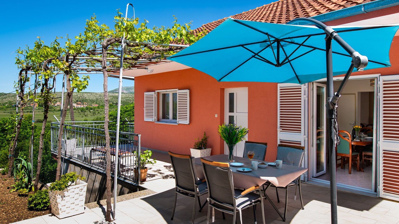 Photo of Outdoor in Cavoglave