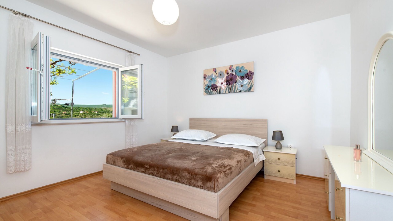 Photo of Bedroom in Cavoglave