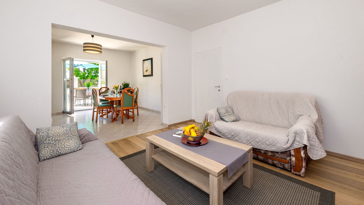 Photo of Livingroom in Cavoglave