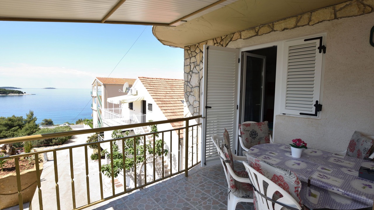 Photo of Outdoor in Primosten Burnji