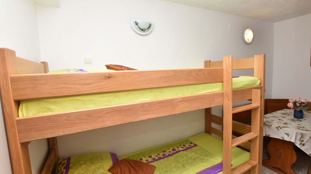 Photo of Bedroom in Primosten Burnji