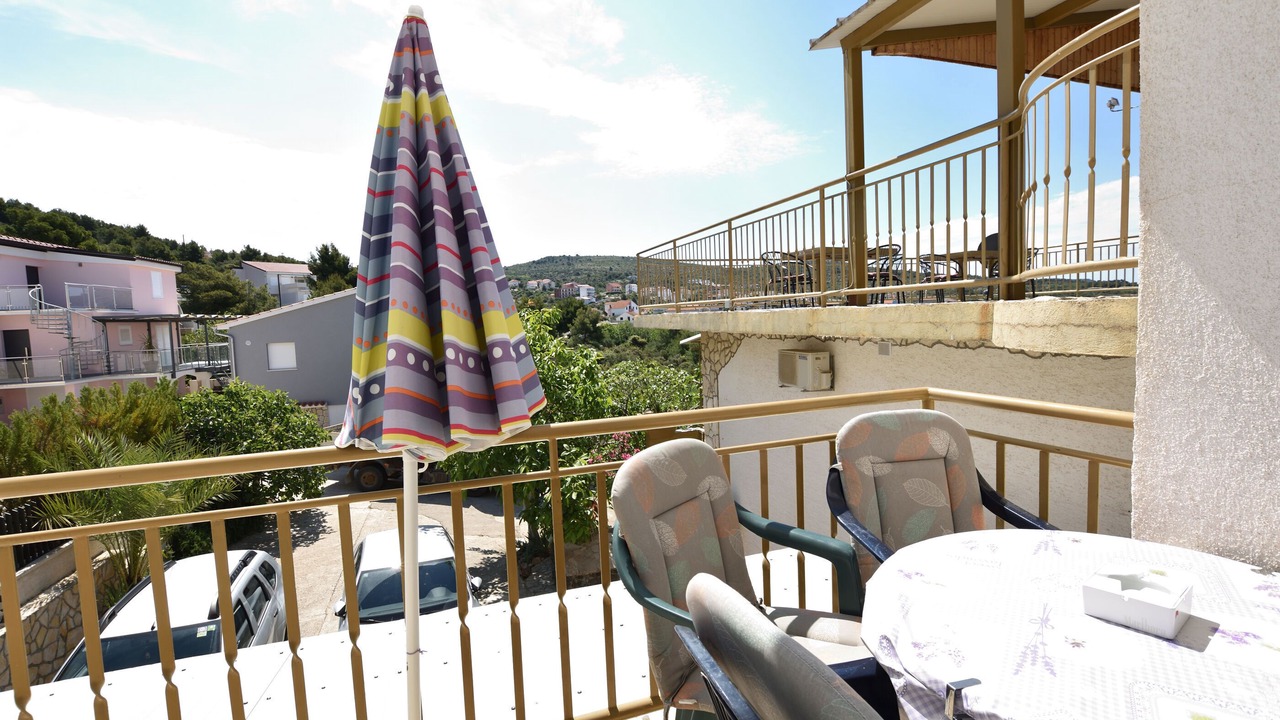 Photo of Outdoor in Primosten Burnji