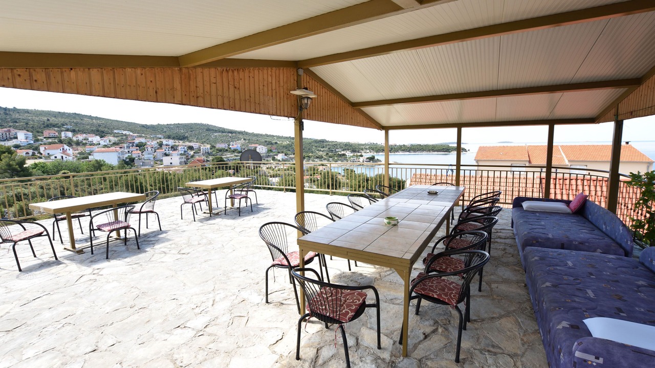 Photo of Outdoor in Primosten Burnji