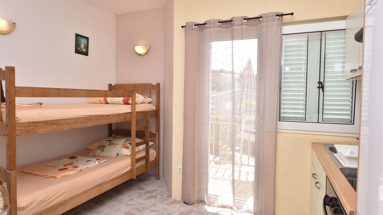 Photo of Bedroom in Primosten Burnji