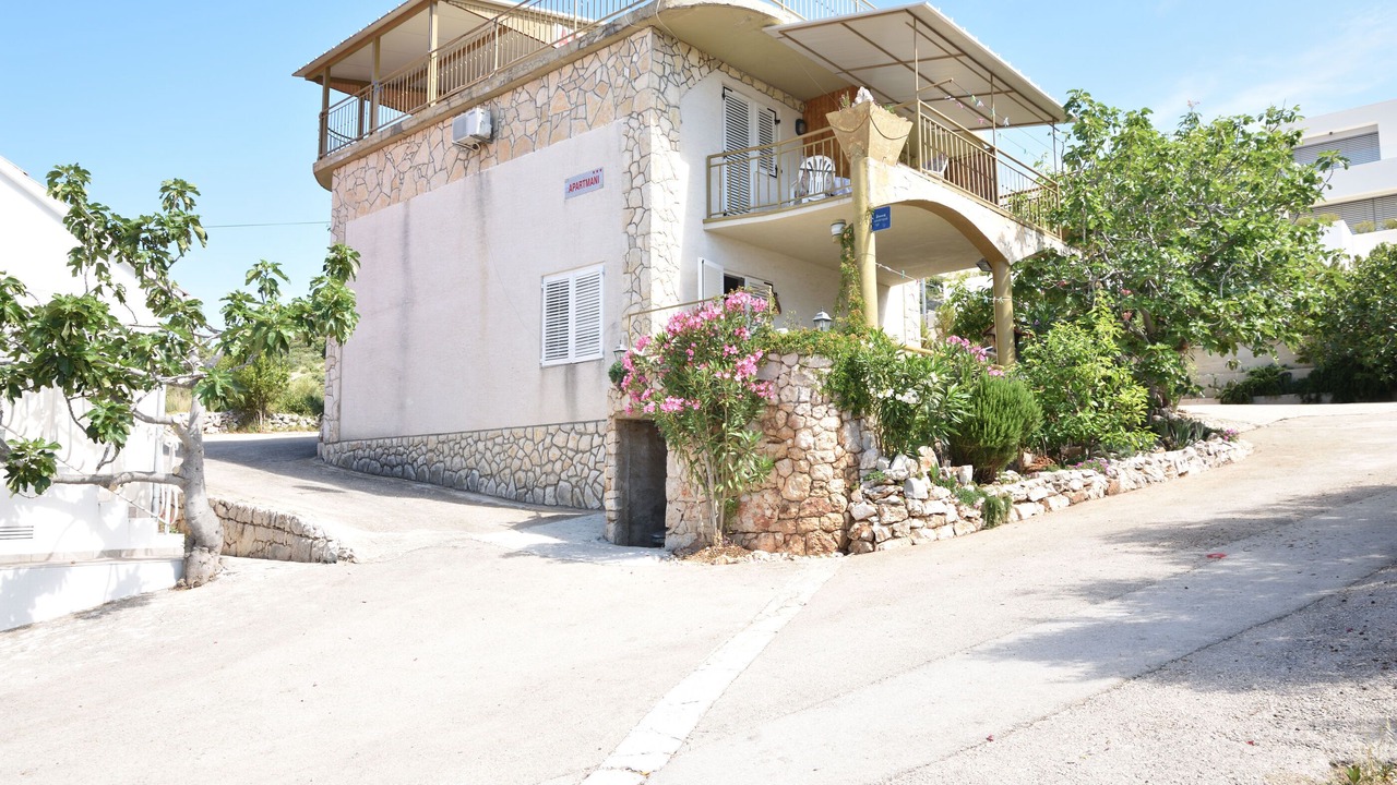Photo of Outdoor in Primosten Burnji