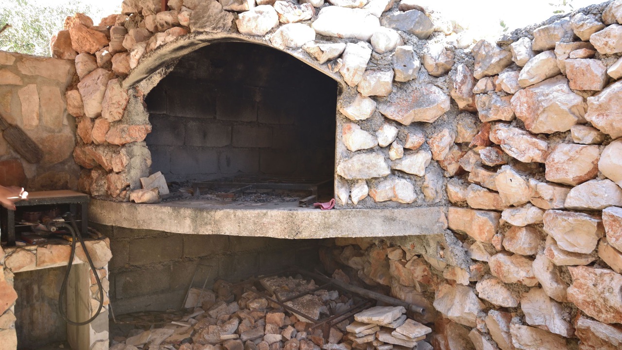 Photo of Outdoor in Primosten Burnji
