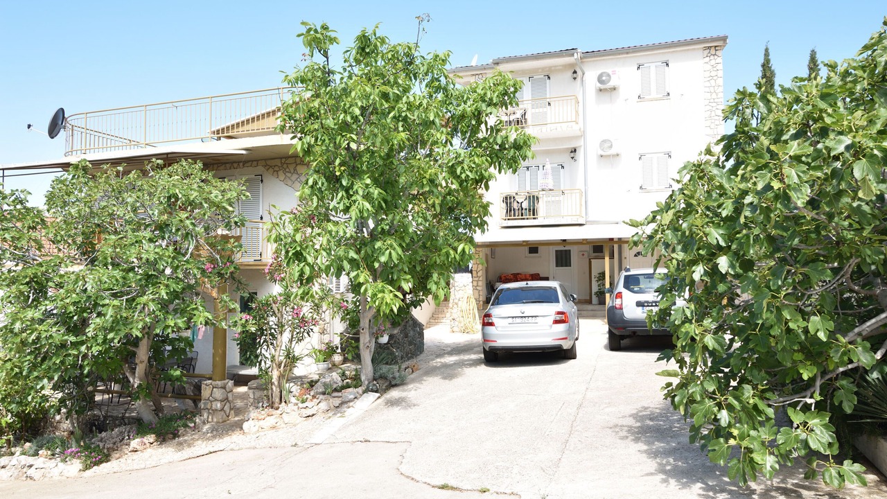 Photo of Outdoor in Primosten Burnji