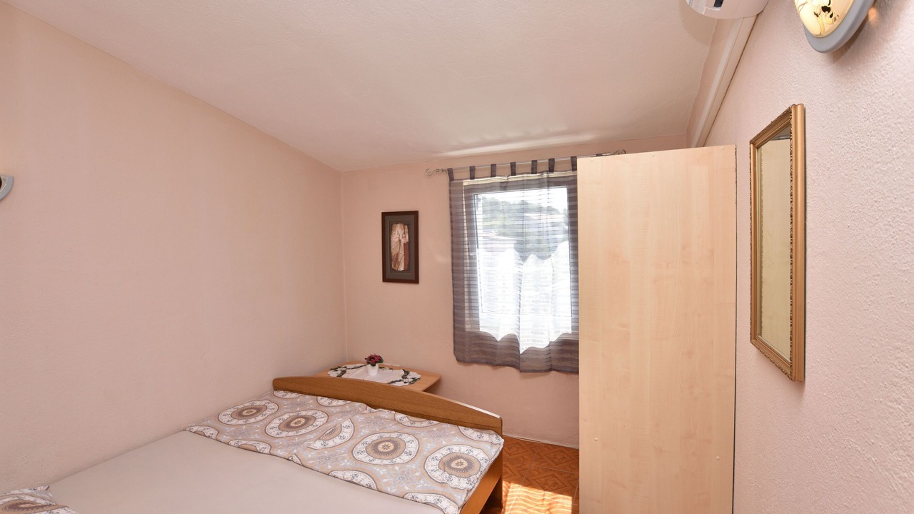 Photo of Bedroom in Primosten Burnji