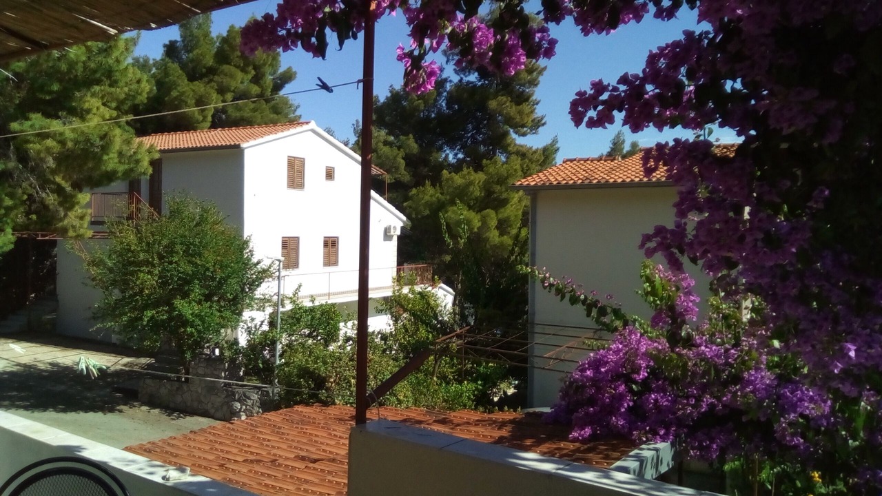 Photo of Patio Balcony in Ivan Dolac