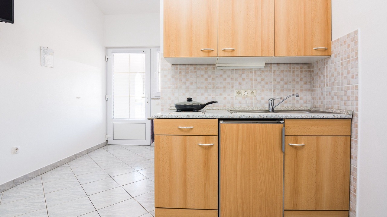 Photo of Kitchen in Vir