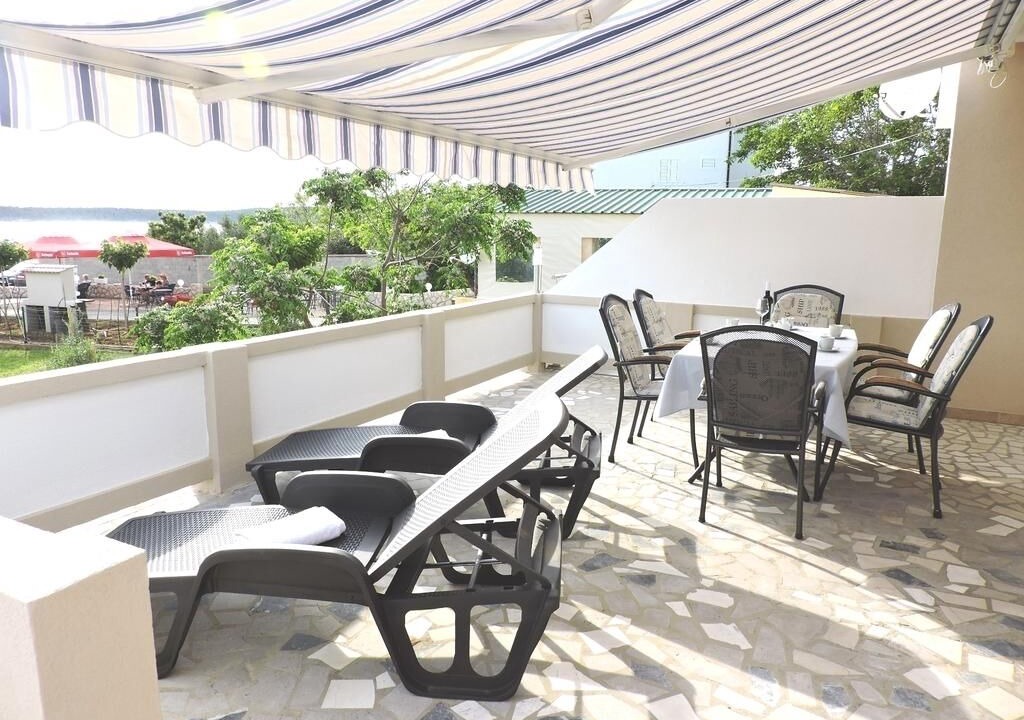 Photo of Outdoor in Barbat na Rabu