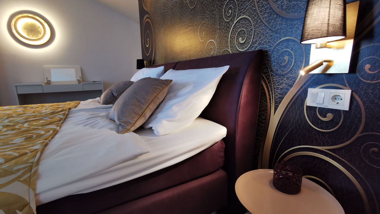 Photo of Bedroom in Sibenik