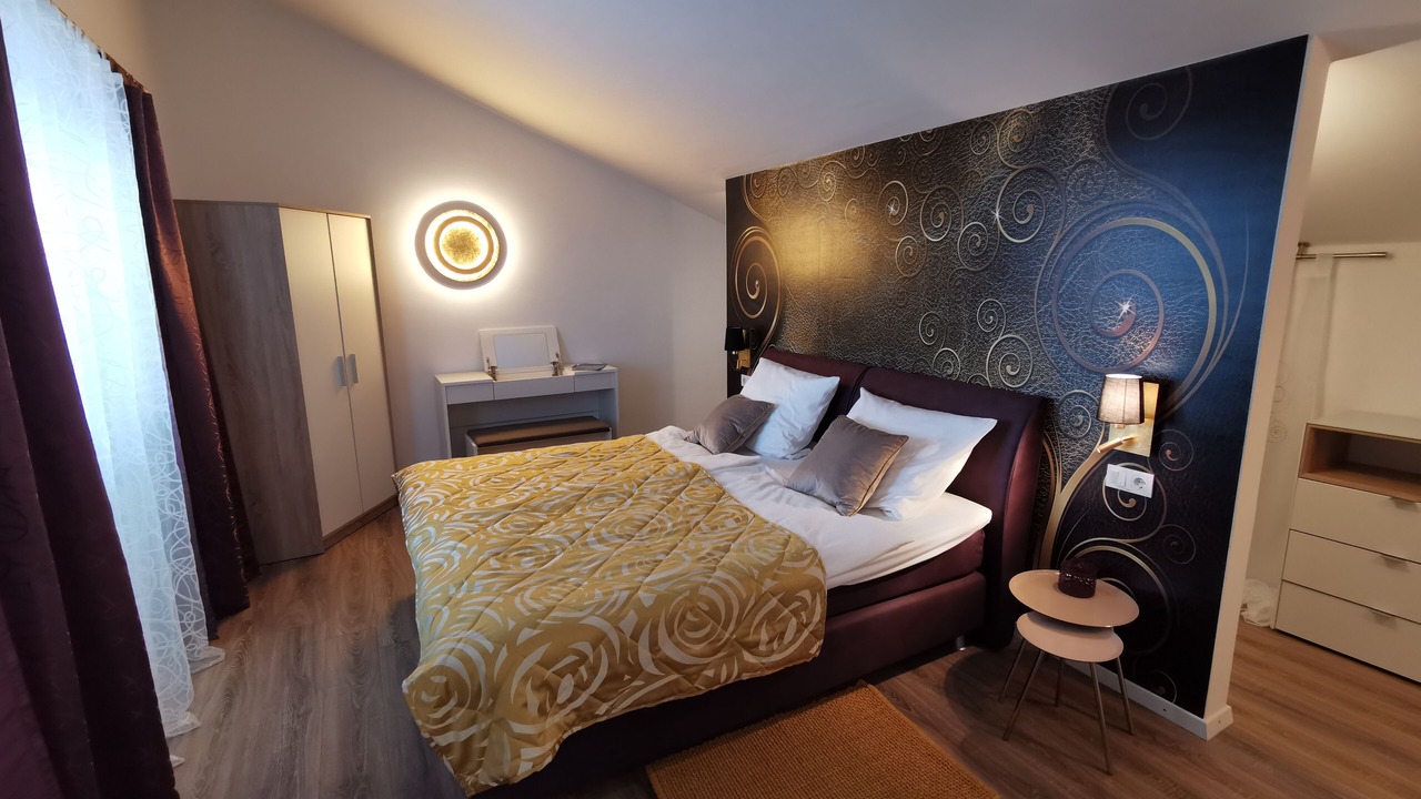 Photo of Bedroom in Sibenik