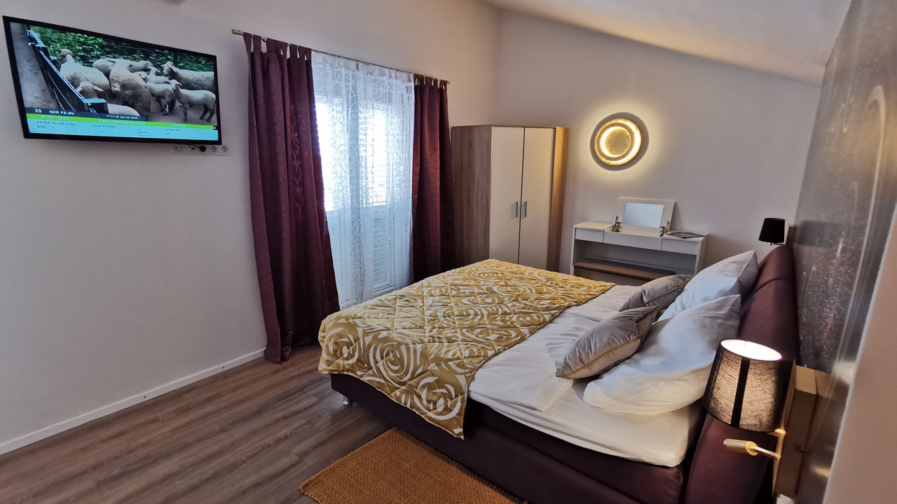 Photo of Bedroom in Sibenik