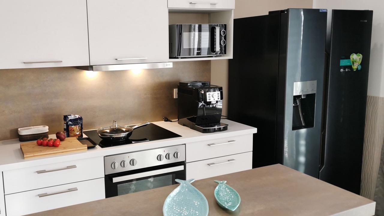 Photo of Kitchen in Sibenik