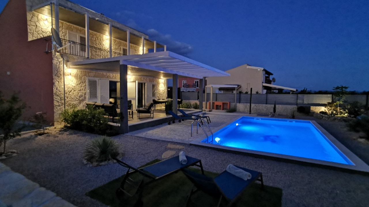 Photo of Outdoor in Sibenik