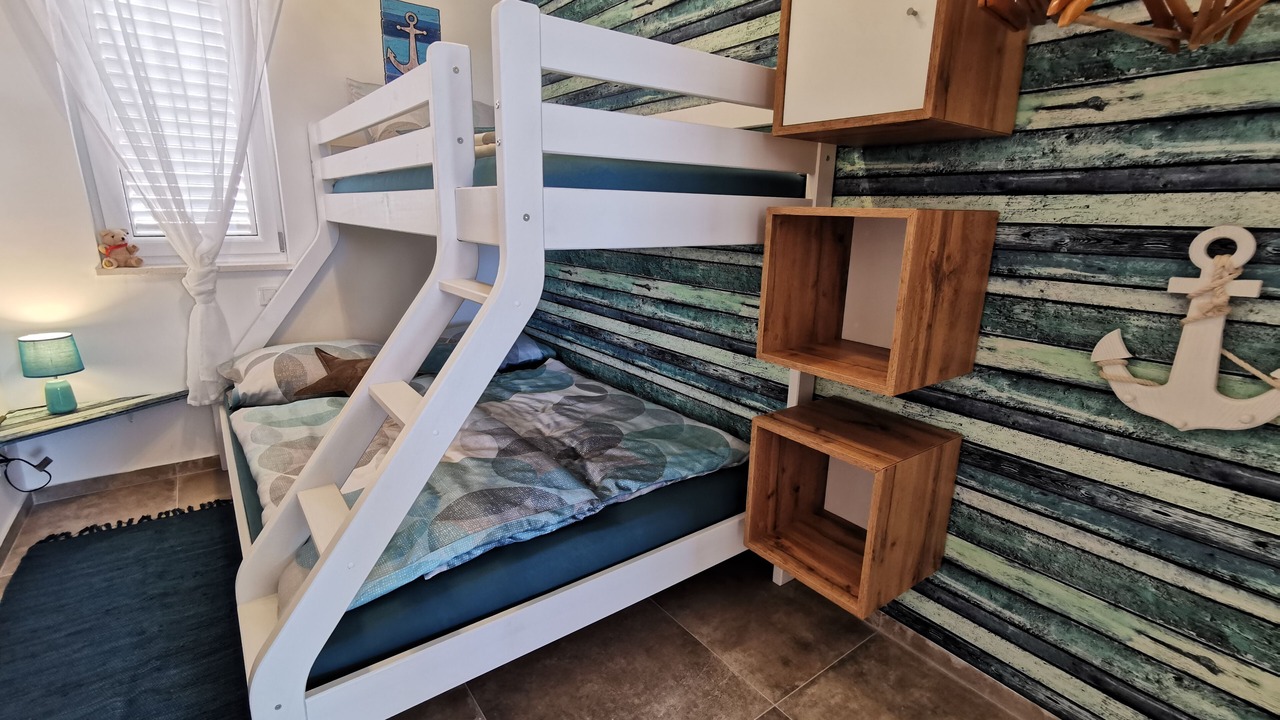 Photo of Bedroom in Sibenik